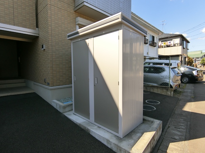 その他共有部分