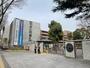 大学・短大　電気通信大学生活協同組合（大学・短大）まで2174m