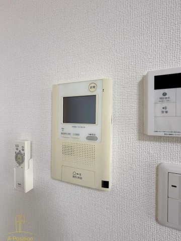 セキュリティ　ドゥーエなんば南