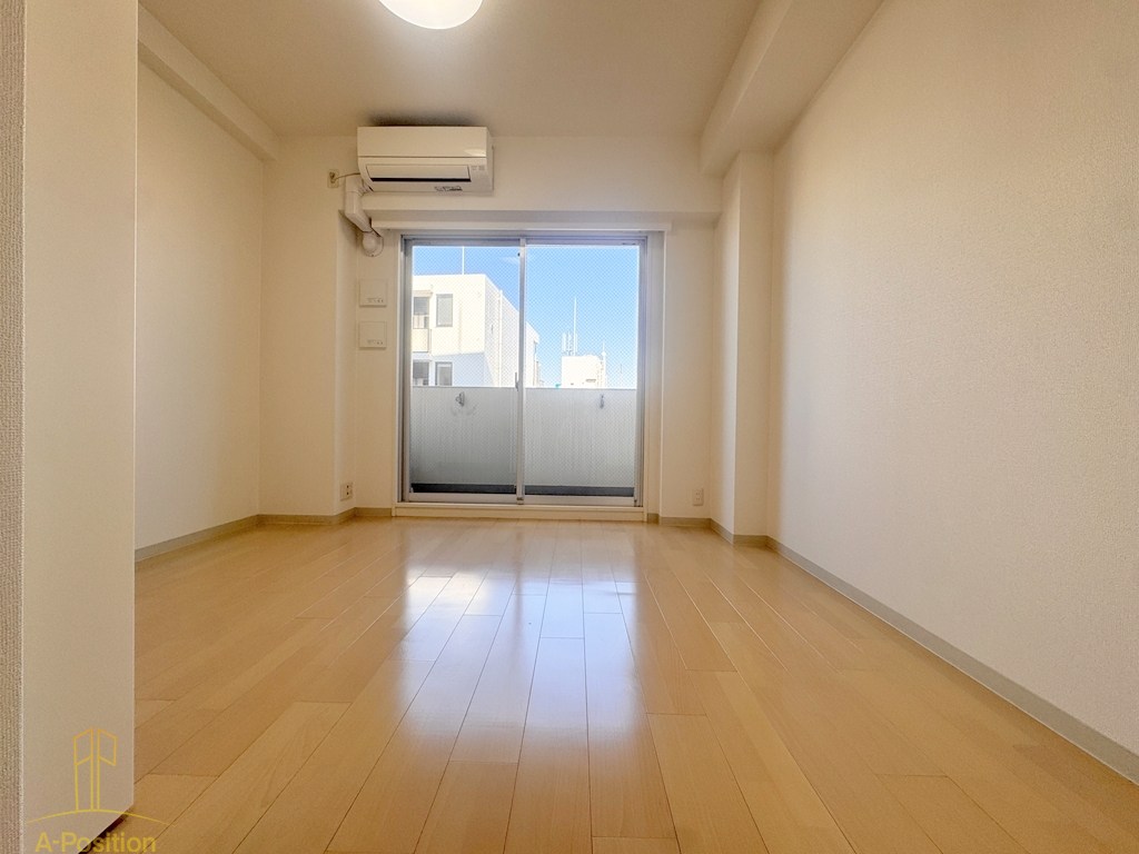 居室・リビング　ドゥーエなんば南