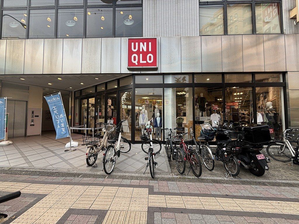 その他　ユニクロ(UNIQLO)世田谷上町店（その他）まで540m