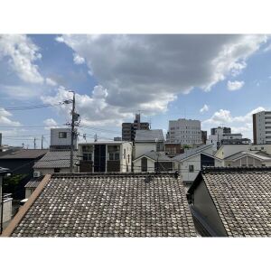 眺望　2026.0420撮影時