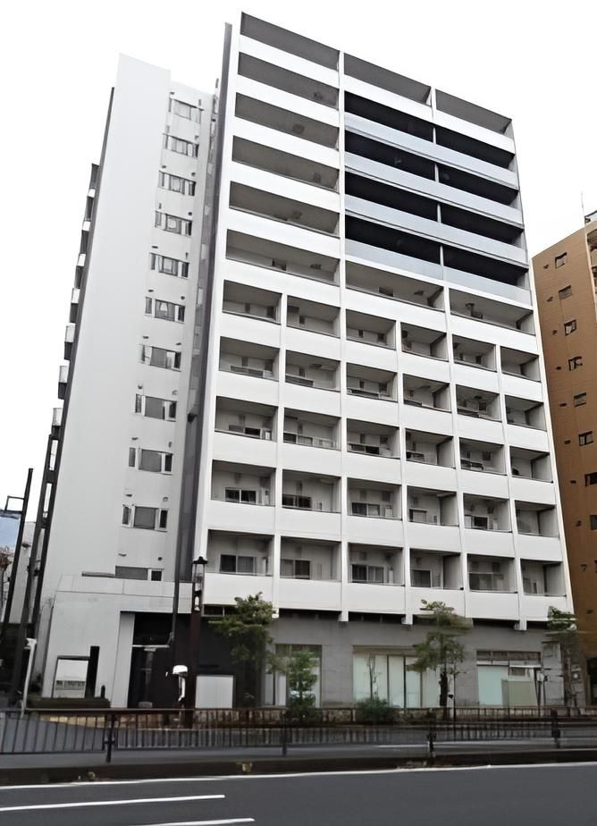 建物外観　☆綺麗な外観☆
