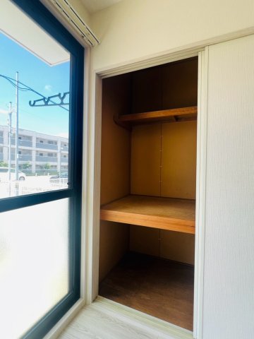 エクセレンス雅の内装写真