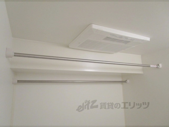 その他設備　浴室乾燥機
