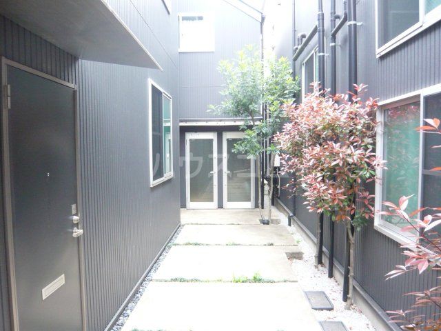 ロビー