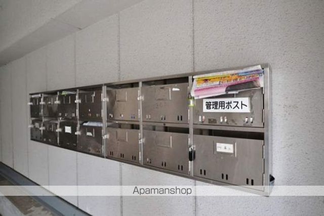その他共有部分　その他共有部分