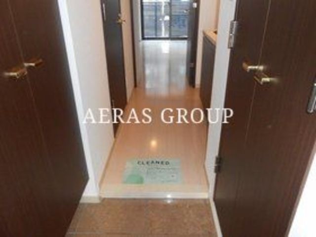 玄関　別部屋　参考写真