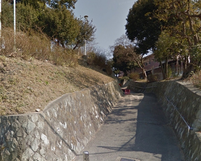 公園　川原公園（公園）まで631m
