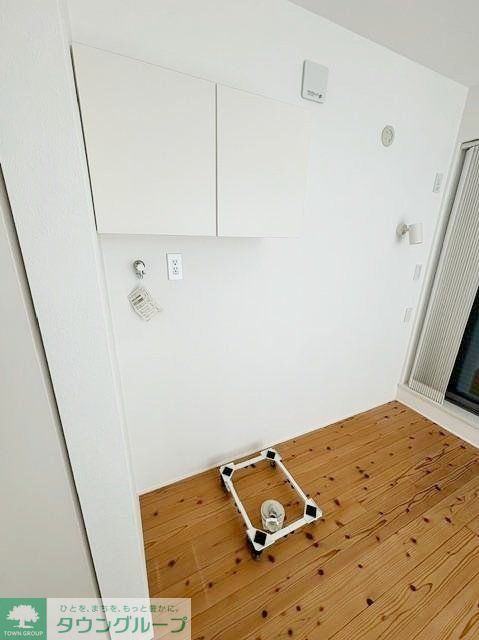 その他設備　設備