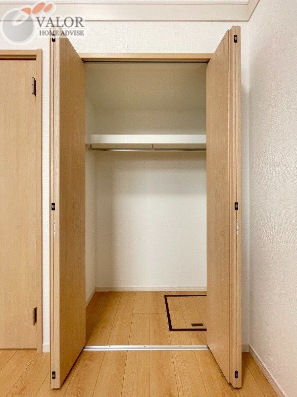 収納　物件画像
