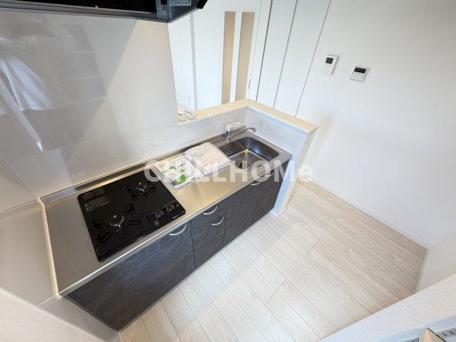キッチン　当社、チルホームのHPもご覧ください(^^)/物件情報多数♪