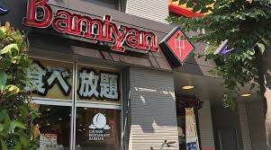 飲食店　バーミヤン 船堀駅前店（飲食店）まで1989m