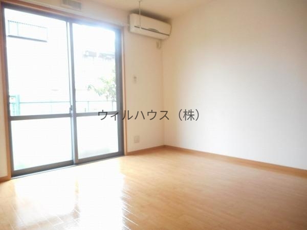 その他部屋・スペース　南向きで日当たり良好！