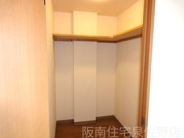 その他　納戸