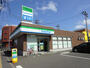 コンビニ　ファミリーマート宮町四丁目店（コンビニ）まで550m