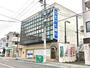 銀行　七十七銀行　宮町支店（銀行）まで650m