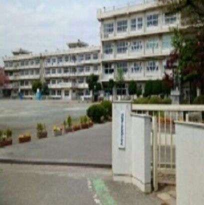 小学校　武蔵野小学校（小学校）まで600m