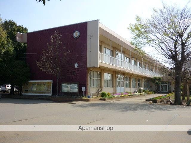 小学校　四街道市立四街道小学校（小学校）まで3441m