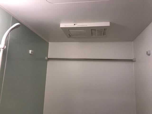 その他部屋・スペース　浴室乾燥機