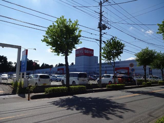 その他　西友東松山店（その他）まで987m