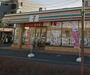 コンビニ　セブンイレブン船橋山野町店（コンビニ）まで500m