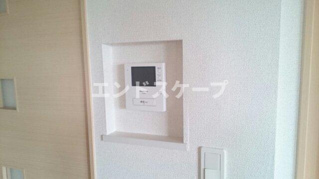 セキュリティ　高崎、前橋のお部屋探しはエンドスケープまで！お客様の理想お聞