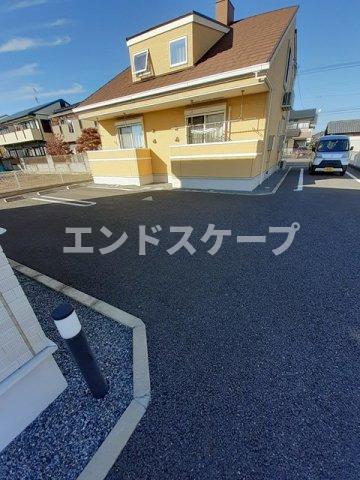 駐車場　高崎、前橋のお部屋探しはエンドスケープまで！お客様の理想お聞
