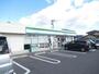 コンビニ　ファミリーマート郡山安積町長久保店（コンビニ）まで702m
