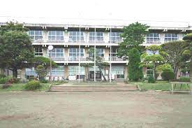 中学校　土浦市立土浦第五中学校（中学校）まで3933m