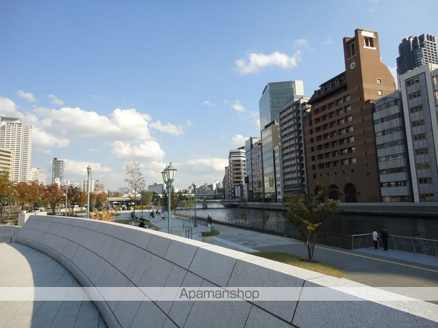 公園　中之島公園（公園）まで449m