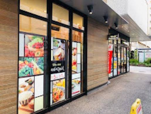 スーパー　東武ストアフレッシュ＆クイック曳舟店（スーパー）まで468m
