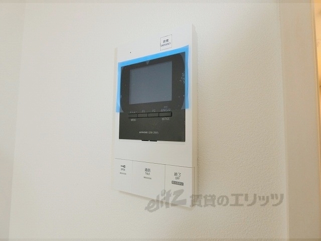 セキュリティ　ドアフォン（ＴＶ含）