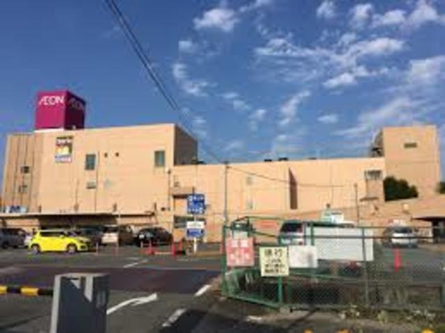 スーパー　イオン金剛店（スーパー）まで995m
