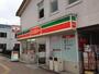 コンビニ　アンスリー金剛店（コンビニ）まで486m