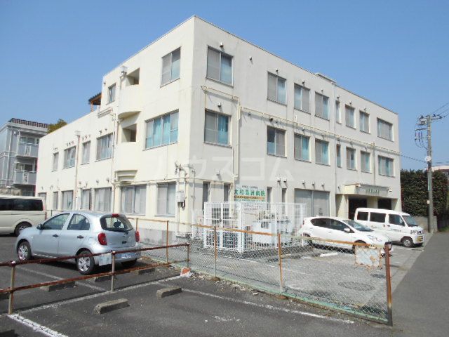 病院　大和徳洲会病院（病院）まで541m