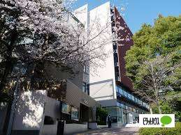 高校・高専　私立中央大学高校（高校・高専）まで1241m