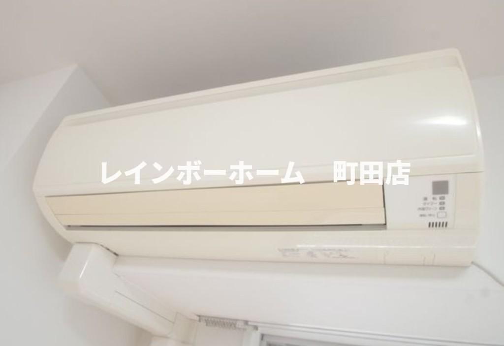 その他設備　同物件別号室参考写真