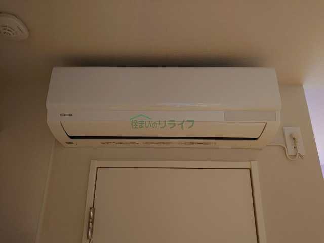 その他設備　四谷テラス