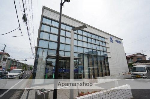 銀行　京葉銀行松ケ丘支店（銀行）まで1197m