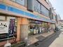 コンビニ　ローソン清瀬秋津駅南口店（コンビニ）まで1387m