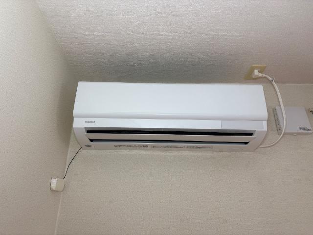 その他設備　室内設備