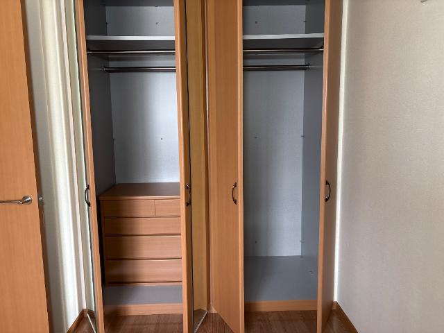 収納　収納