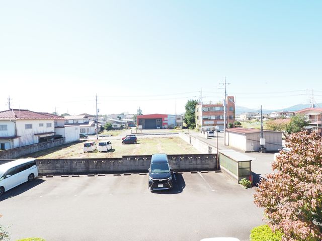 プレイスコート住吉のその他写真