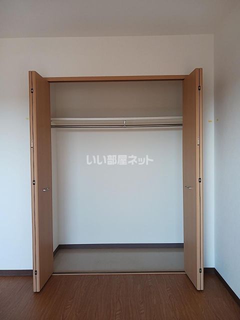 タンドレスの内装写真