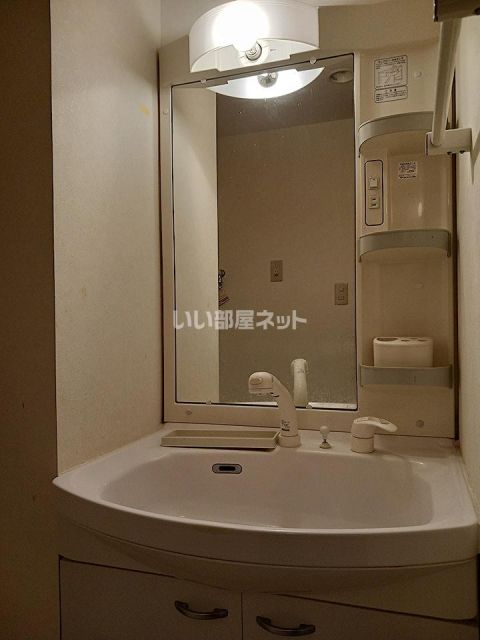 タンドレスの内装写真