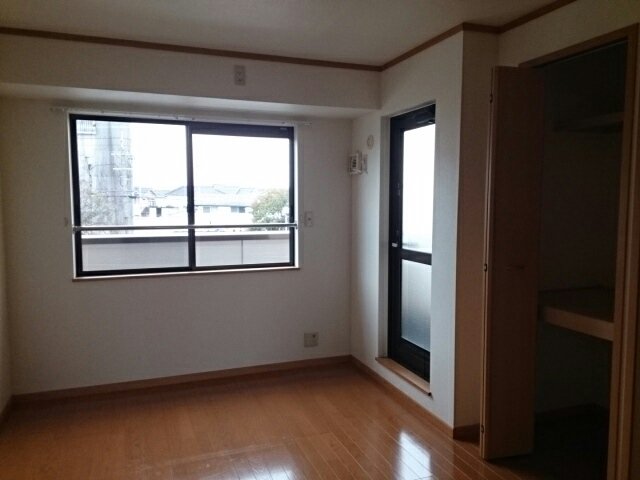 その他部屋・スペース　内装です