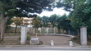 公園　ほしぞら緑地（公園）まで1612m