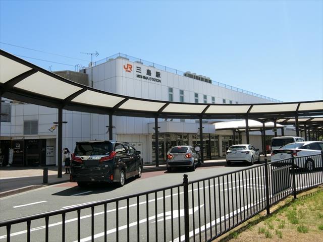 その他　三島駅北口（その他）まで509m