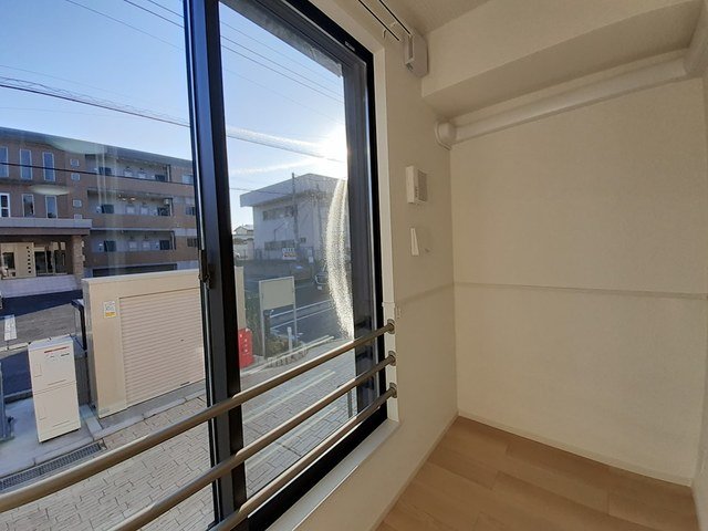 その他部屋・スペース　明るい室内です